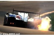Peugeot explique enfin ses problèmes des 24h du Mans