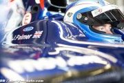 Photos - GP2 tests in Barcelona - Day 3 - 08/03