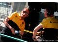 L'ancien physio de Rosberg estime que Kubica est apte pour la F1