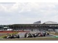 F1 selecting tracks for 'money' not racing