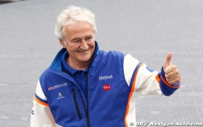 Oreca to partner Toyota Le Mans project