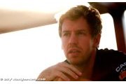 Vettel : Red Bull a peur que j'emporte des secrets avec moi