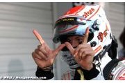 Button revient sur ses premières années chez McLaren (2ème partie)