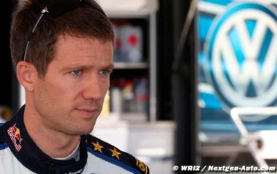Ogier&nbsp;: On décroche ce titre avec la manière