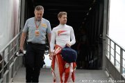 Vettel : Je veux prouver que je peux le faire avec Ferrari