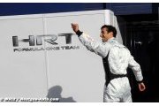 Marko wants Ricciardo to beat Liuzzi