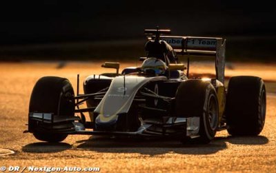 Optimisme chez Sauber en vue du Grand Prix de Malaisie