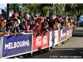 Photos - GP d'Australie 2020 - Jeudi