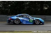 Felbermayr-Proton alignera bien deux Porsche 997 GT3-RSR
