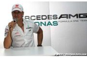 Schumacher : Le point officiel sur l'enquête