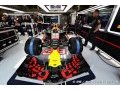 Verstappen 'patience' could end - manager