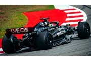 Couvertures chauffantes : Des données 'utiles et intéressantes' pour Pirelli F1