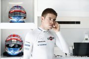 Paul di Resta a pris à son tour le volant de la Williams de 2014