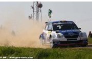 ES11 : Loix se rapproche de Kopecky 