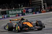 Officiel : Norris et Piastri disqualifiés à Las Vegas, McLaren F1 perd gros