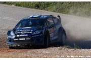 Strong 'finnish' still in sight for M-Sport