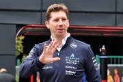 La seule F1 absente à Barcelone : pari risqué ou coup de maître de Williams ?
