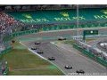 GP d'Allemagne : Le Sachsenring réagit à la rumeur