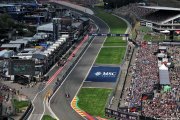 Spa boss says losing annual F1 slot bad for region