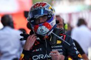 Horner : 'l'erreur de jugement' de Verstappen s'est vue chez 'tous les grands champions'