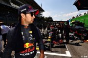 Perez s'attend à voir sa RB16B compétitive sur le circuit de Losail