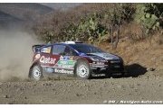 SS8: Ostberg breathes sigh of relief