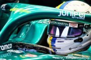 Krack : Ce serait idiot de ne pas tenter de conserver Vettel après 2022
