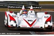 Zytek Engineering souhaite capitaliser sur ses succès en LMP2