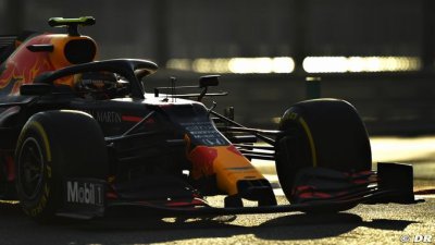 Pirelli aurait pu tester les pneus F1 2021 à Abu Dhabi mais…