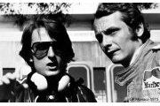 Ferrari: The unforgettable Seventies