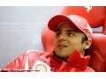 Massa: There is no news on my future