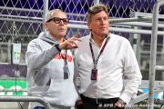 F1 CEO admits Madrid wants Formula 1 race