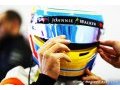 Alonso vise le titre mondial l'an prochain
