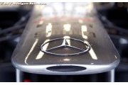 Haug : confiance mesurée chez Mercedes GP