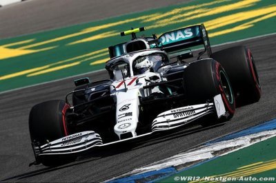 Mercedes pourrait annoncer son line-up 2020 en août… ou cet hiver