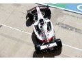 Komatsu : Haas F1 ne part pas du bon pied pour 2024 mais...