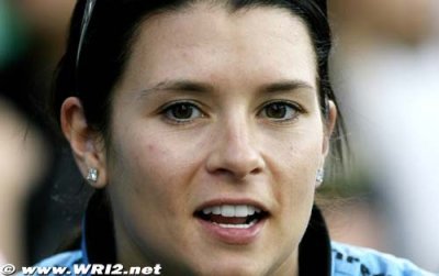 F1 move ’impossible’ for Danica Patrick - Haas