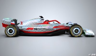 Les pilotes, les équipes, la FOM… Pirelli concilie des intérêts contradictoires pour 2022