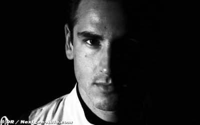 Adrian Sutil Q&A