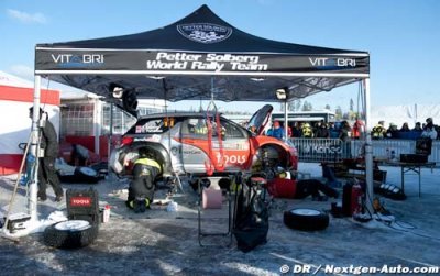 More teams register for manufacturer points