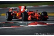 Key rule changes for the 2010 season