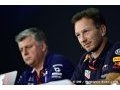 Rivals furious as FIA chief joins Renault