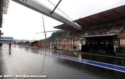 Investors to ’bombard’ CVC over F1 bribery scandal