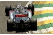 Interlagos : réactions après la qualification