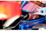 Jolyon Palmer est prêt à en découdre