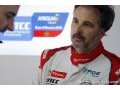 Why practice doesn't even make perfect for WTCC great Muller
