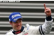 Bourdais a tourné le dos à la F1