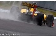 Il n'y a pas de leader chez Renault