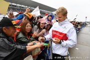 Ericsson eyes Indycar move