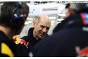 Pundit, Theissen hail F1 'star' Newey